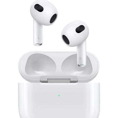 Apple AirPods 3rd generation – Zboží Živě
