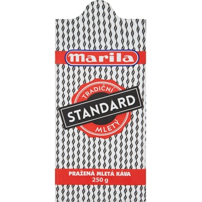 Marila Standard mletá 12 x 250 g