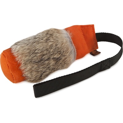Firedog Speedy dummy 250 g s kožušinou
