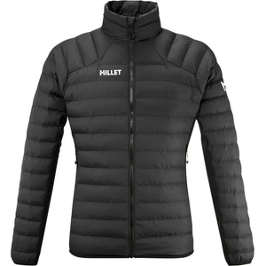 Millet Мъжко синтетично яке Millet Fitz Roy Warm Jacket Synthetic jacket - Black (004-7717-0111)