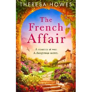 French Affair | Theresa Howes (ISBN: 9780008547912)