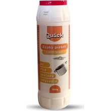 Quick sypký piesok čistiaci prášok 500 g