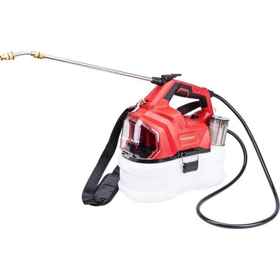 Worcraft CBS-S20Li-5L ShareSYS 4 l