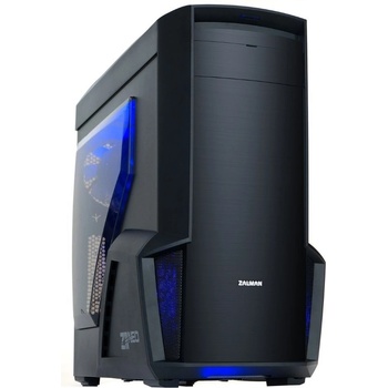 Zalman Z11 NEO