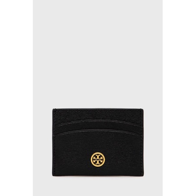 Tory Burch Кожен портфейл Tory Burch (84070.001)