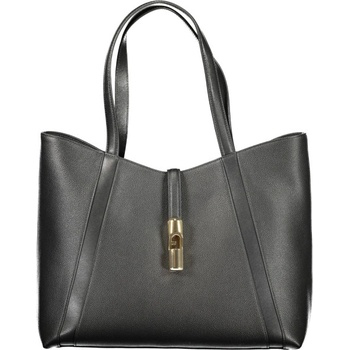 Furla Дамска чанта Furla, Размер UNI, Цвят Черен (WB01788BX3353_NEO6000)