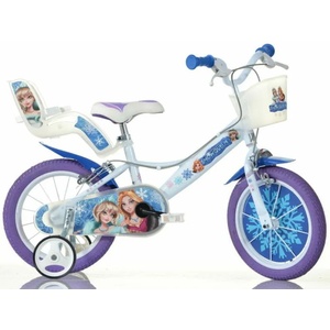 Dino Bikes Snow Queen 14 Велосипеди