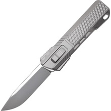 Remette ZL301B Knife RT-Sharp Leopard ZL301B