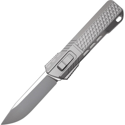 Remette ZL301B Knife RT-Sharp Leopard ZL301B