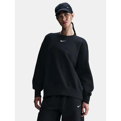 Nike Sportswear Phoenix Fleece dámská mikina černá