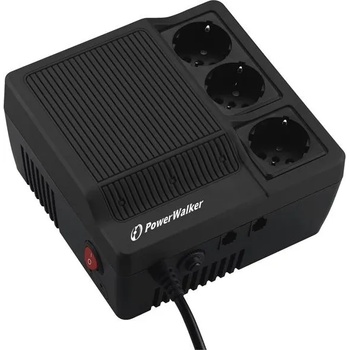 Image 1 of PowerWalker AVR 1200, 10120302 (10120302)