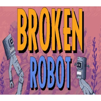Broken Robot