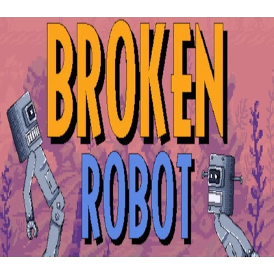 Broken Robot