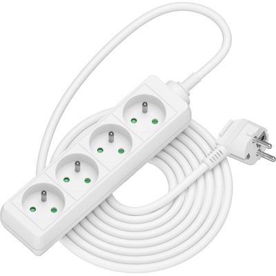 AlzaPower APW-LV-B50D1W