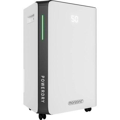 InternetovaZahrada - Odvlhčovač vzduchu 20 L