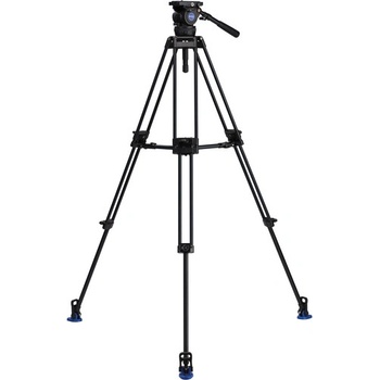Benro BV10 Pro Video Tripod Kit