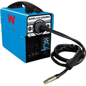 Awelco Инверторен заваръчен апарат AWELCO EASYMIG 100/ 3.3kVA (58800) Заваръчен апарат