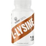 Swedish Supplements L-Lysine 500 mg [90 капсули]