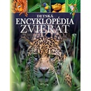 Knihy Detská encyklopédia zvierat autorov