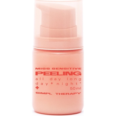 SIMPL THERAPY Miss sensitive peeling 50 ml