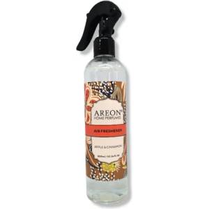 Areon Ароматизатор спрей Areon Apple&Cinnamon 300мл