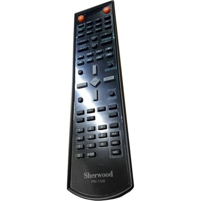 GENERAL SHERWOOD PRC-130E - съвместимо дистанционно управление на марката General (PRC-130E)