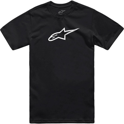 Alpinestars Ageless CSF Tee 2024 Black White