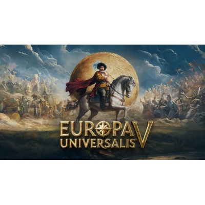 Europa Universalis 5
