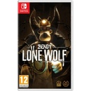 Bendy: Lone Wolf