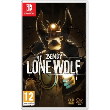 Bendy: Lone Wolf