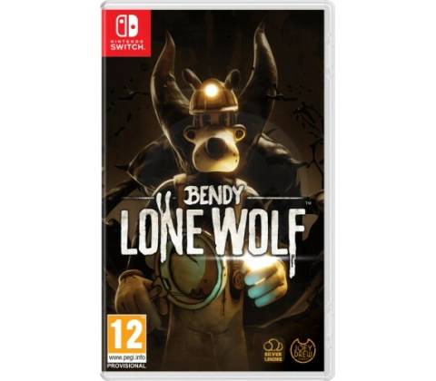 Bendy: Lone Wolf