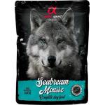 Alpha Spirit Dog Sea Bream Mousse 300 g