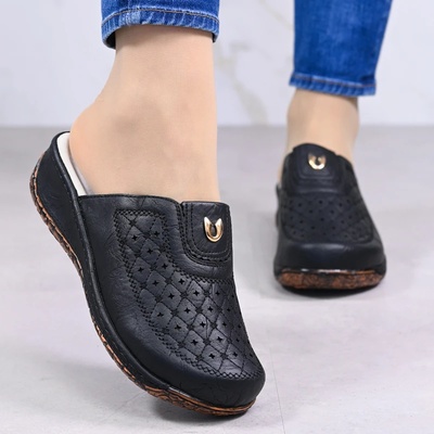 Чехли 16007-1 Black
