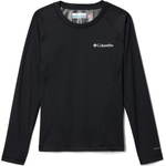 Columbia Детско ски бельо Columbia Kid's Midweight Crew 2 Ski underwear - Black - размер 14-16 Years (714-1133-0115)