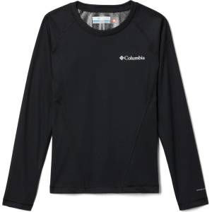 Columbia Детско ски бельо Columbia Kid's Midweight Crew 2 Ski underwear - Black - размер 14-16 Years (714-1133-0115)