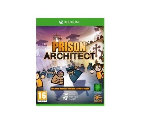 Prison Architect