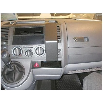 Brodit ProClip montážna konzola na palubnú dosku pre Volkswagen T5 Transporter/Pickup 03-09, 213440