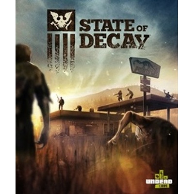 State of Decay (Year One Survival Edition)