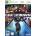 Microsoft Crackdown (Xbox 360)