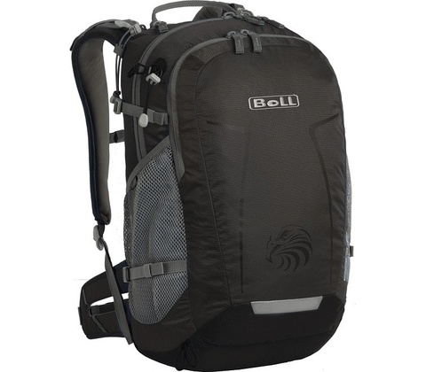 Boll Eagle černá 24 l
