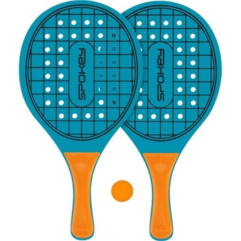Spokey Woo bAD Súprava na plážový tenis