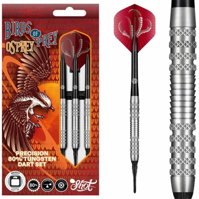 Shot Birds of Prey - Osprey - 18g