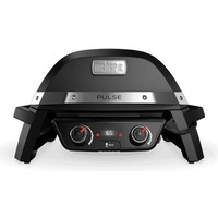 Weber PULSE 2000 WITH STAND