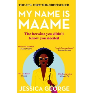 Maame | Jessica George (2024)