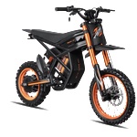  Riding Times GT54 | 2000W | 48V, 27Ah | 65 km/h