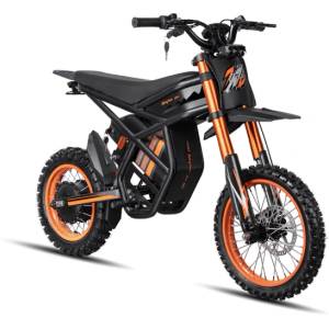 Riding Times GT54 | 2000W | 48V, 27Ah | 65 km/h