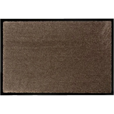 FLOMA Glamour hnědá 80 x 120 x 0,55 cm