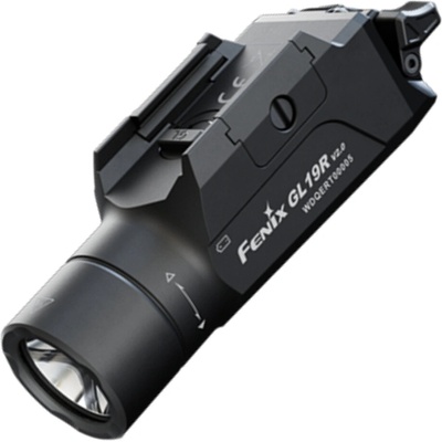 Fenix Zbraňová nabíjecí svítilna GL19R V2.0 – Zboží Dáma