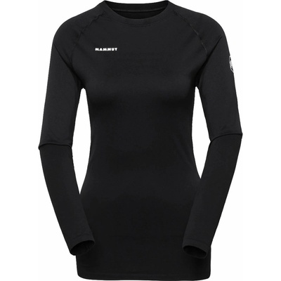 Mammut All-Mountain Seamless BL Longsleeve Mid Women XL
