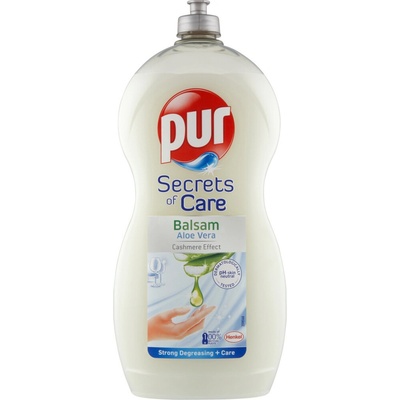 Pur Balzam na umývanie riadu Aloe Vera 1,2 l
